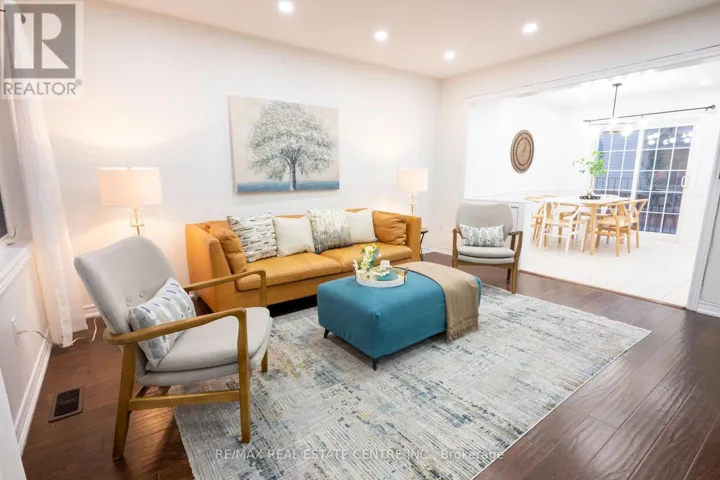 4 - 2360 PARKHAVEN BOULEVARD, Oakville (RO River Oaks), Ontario L6H7S6