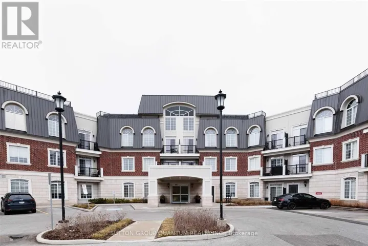 301 - 2300 UPPER MIDDLE ROAD W, Oakville (GA Glen Abbey), Ontario L6M0T4