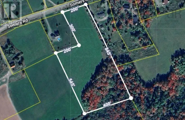 Somers Road Road, Brierly Brook, Nova Scotia B2G2K8