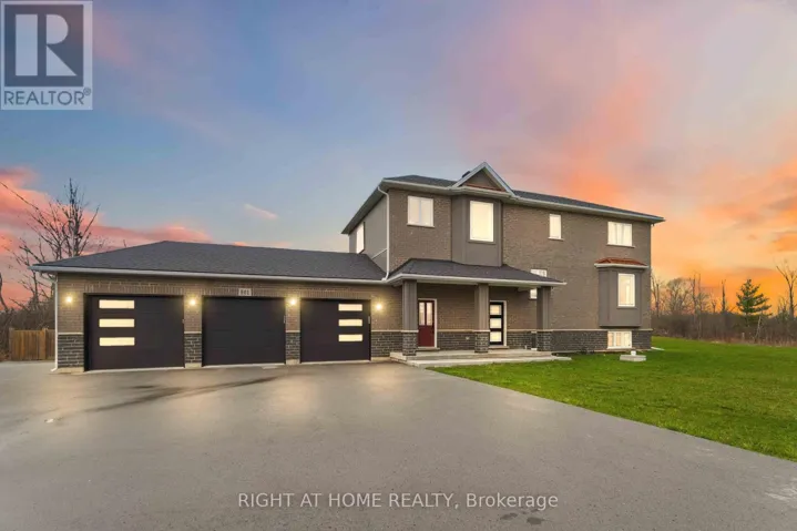 901 GORHAM ROAD, Fort Erie (Point Abino), Ontario L0S1N0