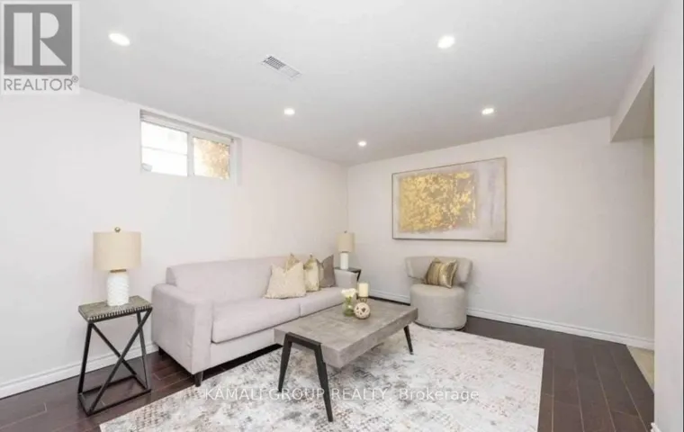 BSMT - 352 EAST 18TH STREET, Hamilton (Hill Park), Ontario L9A4P9