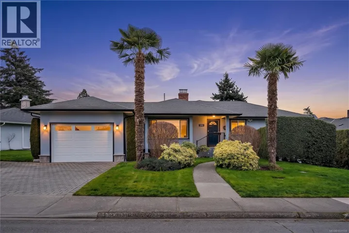 2861 Eastdowne Rd, Oak Bay, British Columbia V8R5R7