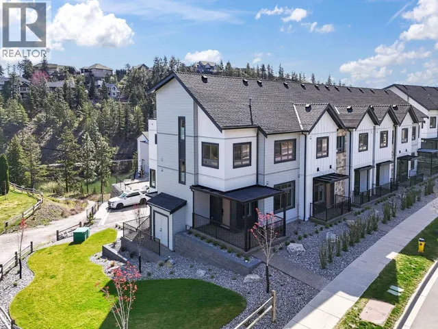 1550 Union Road Unit# 1, Kelowna, British Columbia V1V0G9