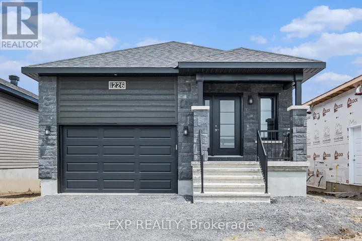 A - 1226 MONTBLANC CRESCENT, Russell, Ontario K0A1W0
