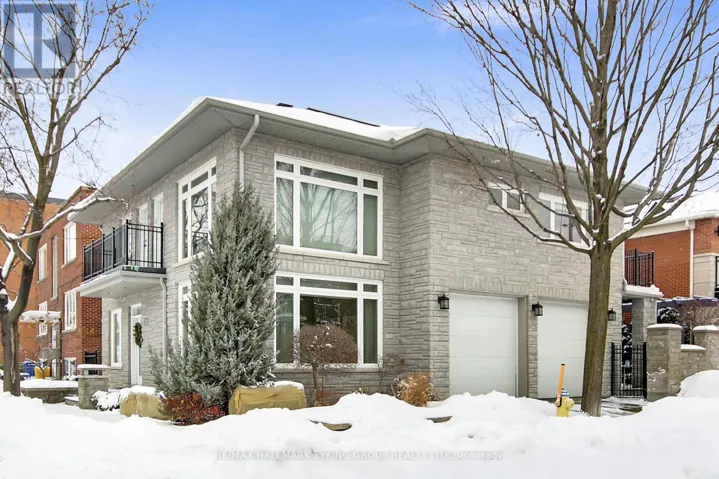 121 MACDONALD STREET, Ottawa, Ontario K2P1H7