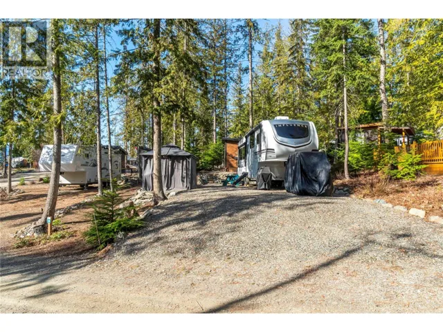 5363 Squilax-Anglemont Road Lot# 112, Celista, British Columbia V0E1M6
