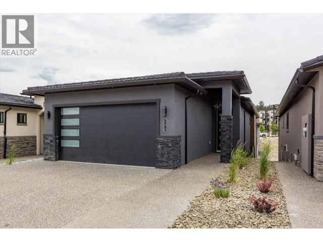 1793 Viewpoint Drive, Westbank, British Columbia V1Z4E1