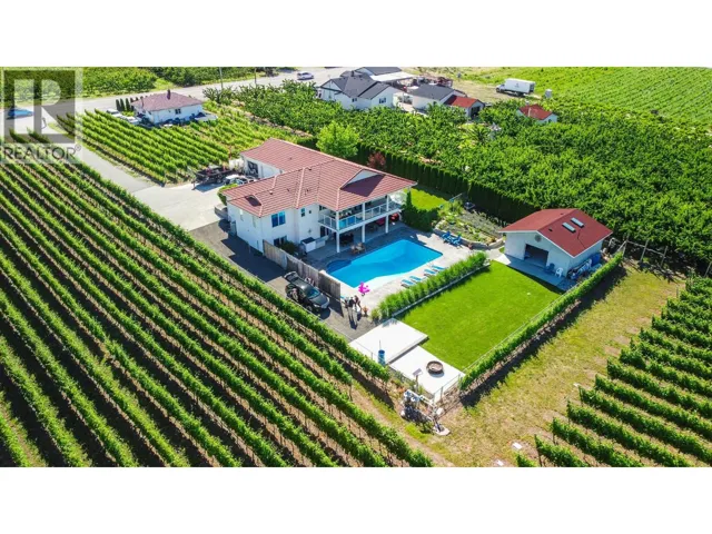 11629 97th Highway, Osoyoos, British Columbia V0H1V2