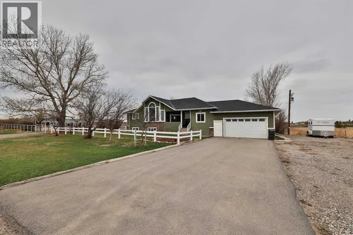 609 7 Avenue, Stirling, Alberta T0K2E0