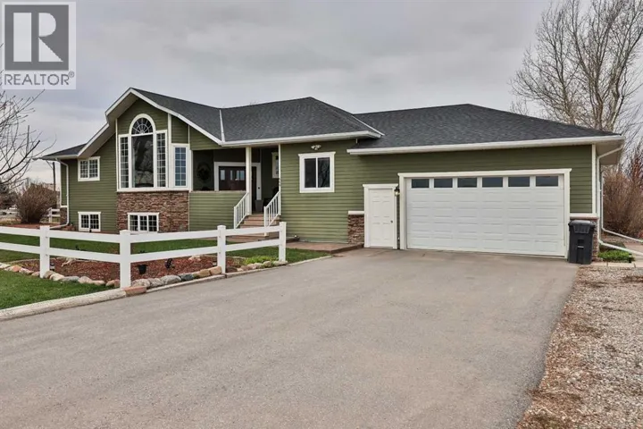 609 7 Avenue, Stirling, Alberta T0K2E0