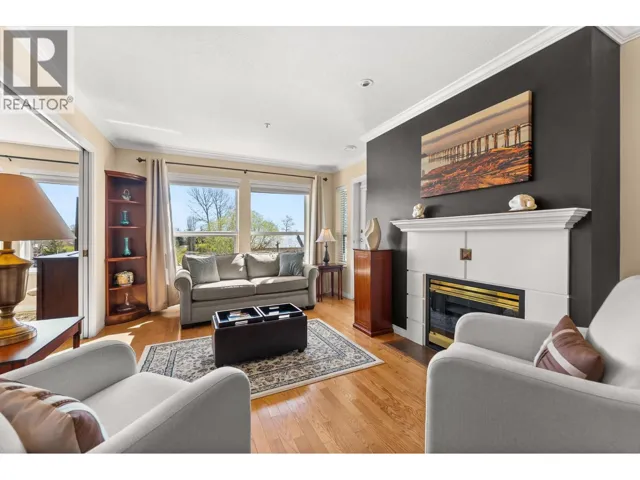 225 12931 RAILWAY AVENUE, Richmond, British Columbia V7E6M5