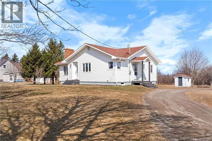 2260 Acadie, Cap-Pelé, New Brunswick E4N1C2