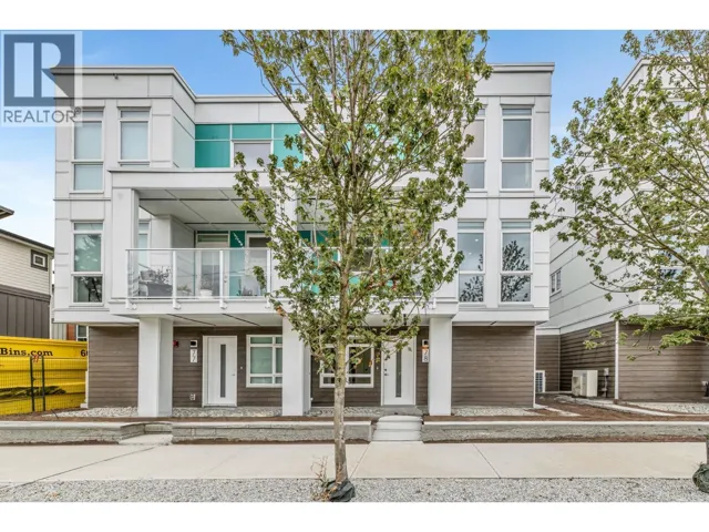 78 10333 RIVER DRIVE, Richmond, British Columbia V6X0X4