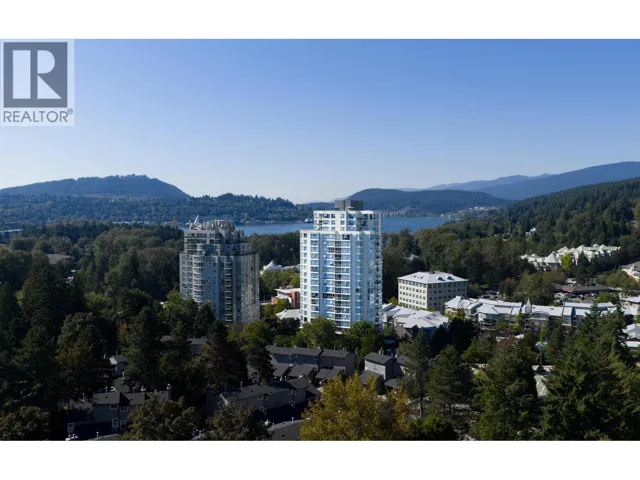 1403 235 GUILDFORD WAY, Port Moody, British Columbia V3H5L8