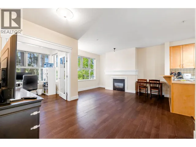 1217 4655 VALLEY DRIVE, Vancouver, British Columbia V6J5L7