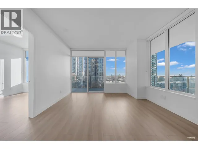 805 6288 CASSIE AVENUE, Burnaby, British Columbia V5H0H7