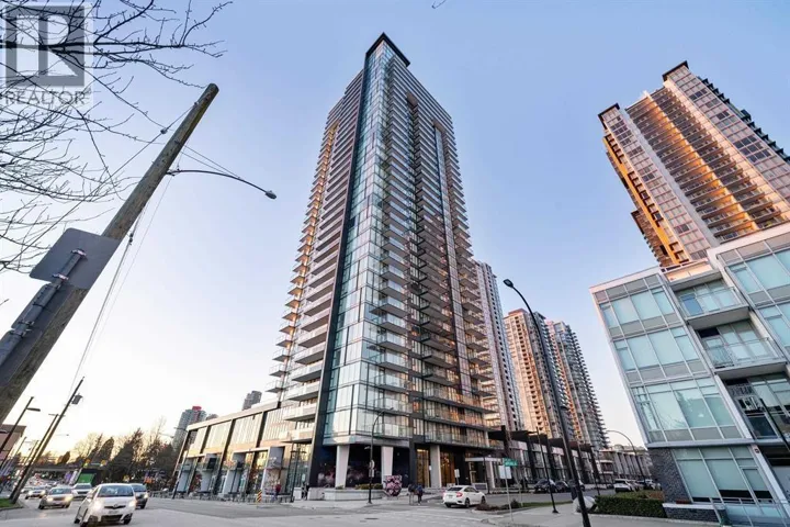 1304 6699 DUNBLANE AVENUE, Burnaby, British Columbia V5H0J8