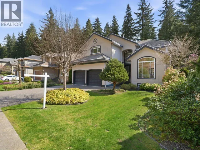 1725 SUGARPINE COURT, Coquitlam, British Columbia V3E3E4