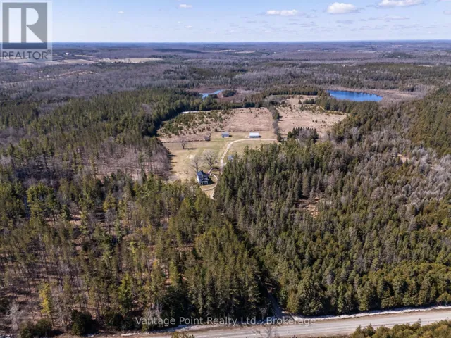 716612 WEST BACK LINE, Chatsworth, Ontario N0H1R0