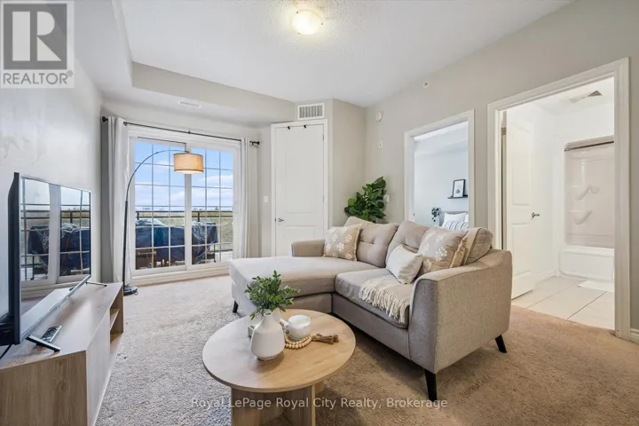 429 - 1077 GORDON STREET, Guelph (Kortright West), Ontario N1L1H2