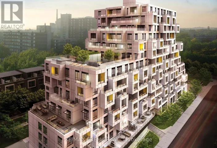 1114 - 38 CAMERON STREET, Toronto (Kensington-Chinatown), Ontario M5T0C3