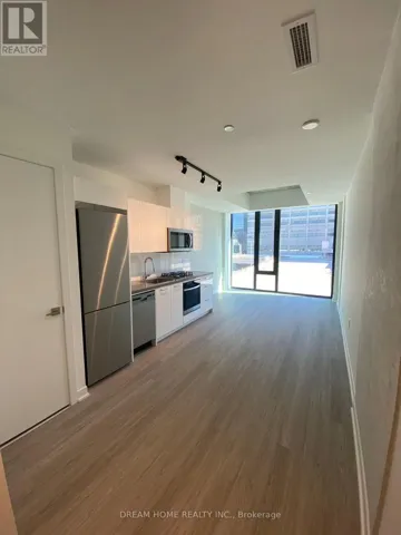 707 - 195 MCCAUL STREET, Toronto (Kensington-Chinatown), Ontario M5T1W6