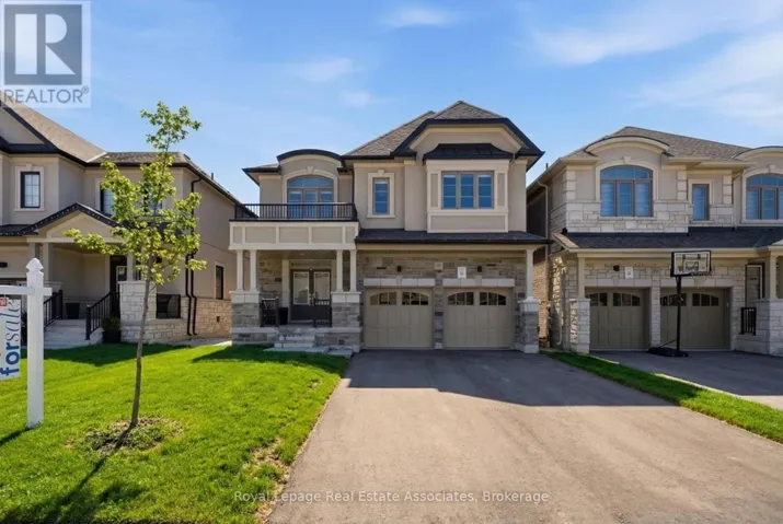 103 NORTHROP AVENUE, Clarington (Newcastle), Ontario L1B0W8