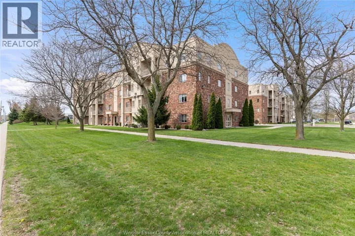 5995 ELLIS STREET Unit# 104, LaSalle, Ontario N9H2P1