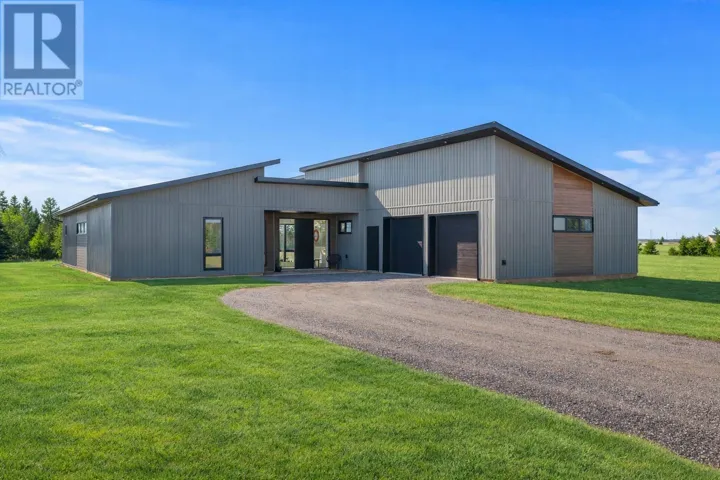 22 Foxboro Lane, West Covehead, Prince Edward Island C0A1P0