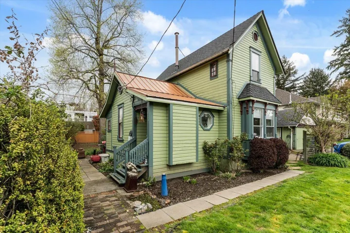 4358 WRIGHT STREET, Abbotsford, British Columbia V2S7Y8