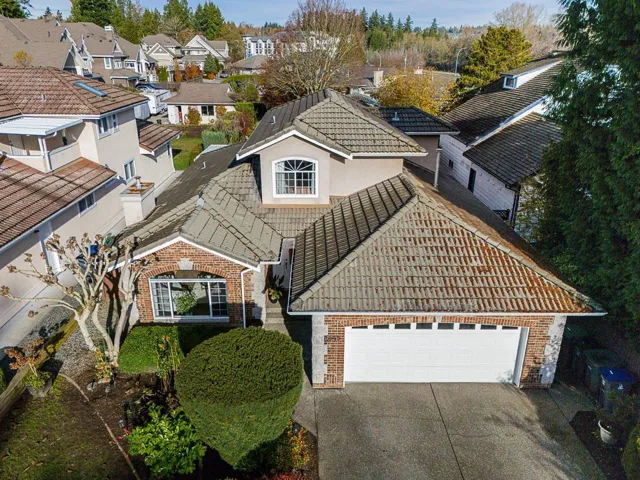 16545 10 AVENUE, Surrey, British Columbia V4A9S1