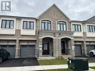 611 BOYD LANE, Milton (Walker), Ontario L9E1T9