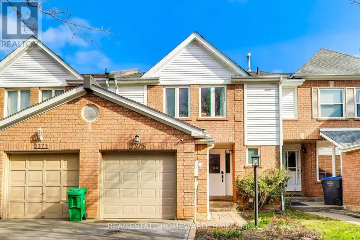 3375 FENWICK CRESCENT, Mississauga (Erin Mills), Ontario L5L5N5