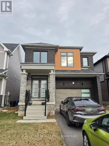 22 CHARM PLACE N, Thorold (Rolling Meadows), Ontario L2V0K2