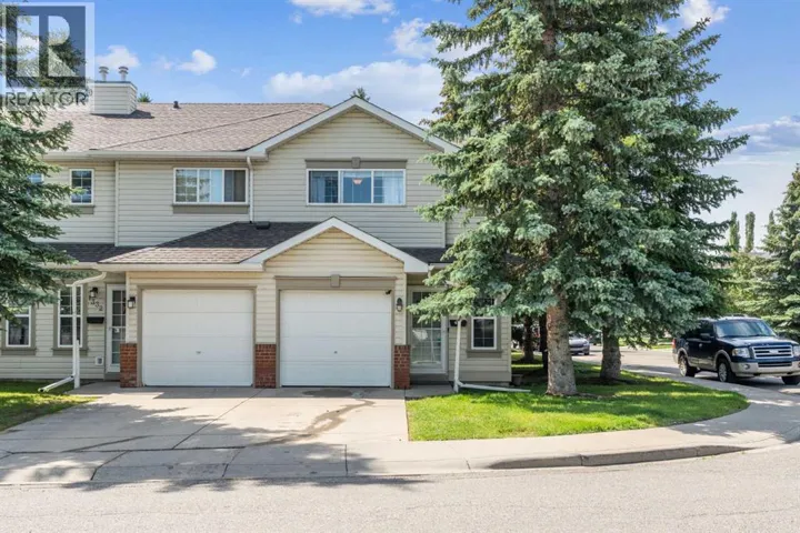1336 154 Avenue SW, Calgary, Alberta T2Y3E5