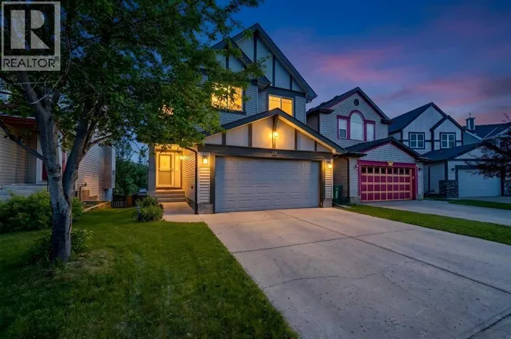 19 Copperfield Crescent SE, Calgary, Alberta T2Z4L5