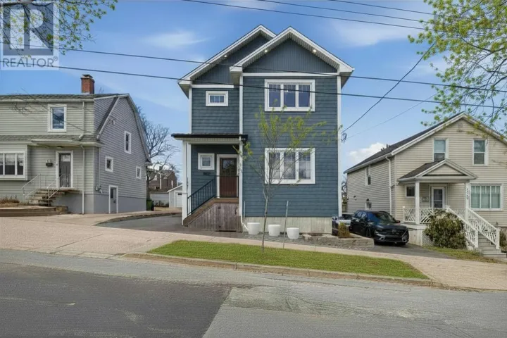 5873 Cabot Street, Halifax, Nova Scotia B3K2K2