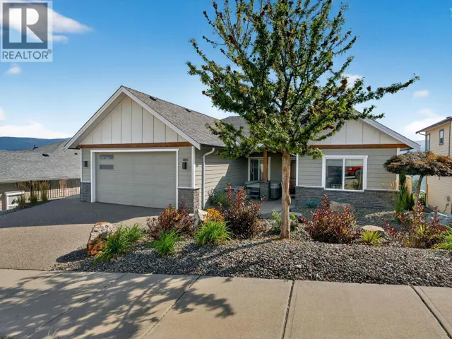 1365 Nishi Court, Kelowna, British Columbia V1P1S2