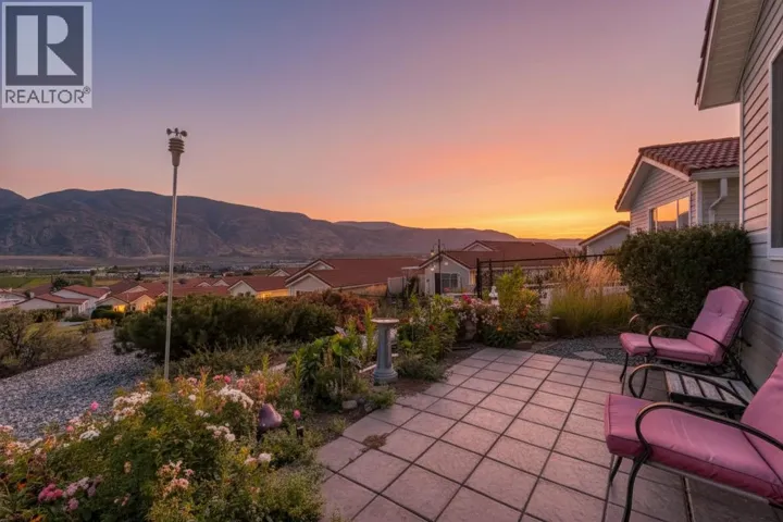 9400 115 Street Unit# 48, Osoyoos, British Columbia V0H1V5