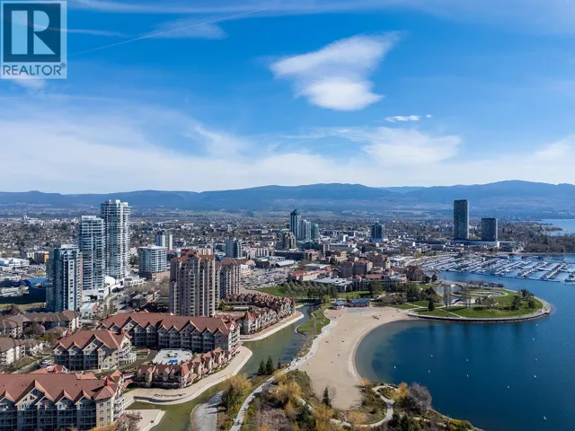 1191 Sunset Drive Unit# 2103, Kelowna, British Columbia V1Y0J4