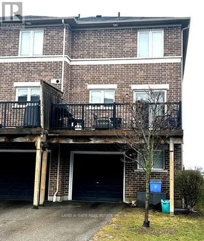 466 MEADOWGLADE ROAD, Clarington (Courtice), Ontario L1E2W8