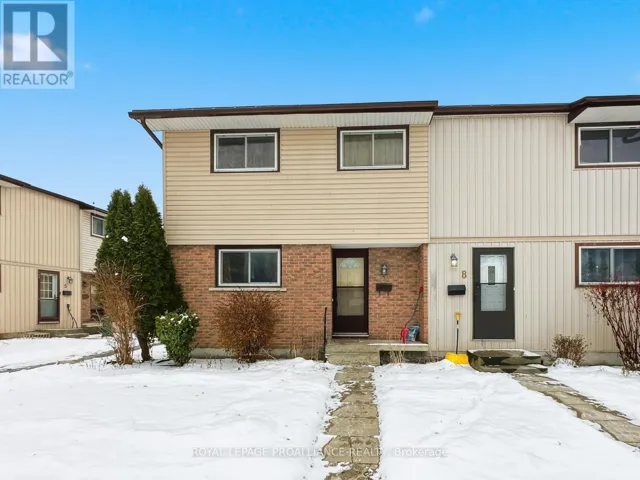 7 - 7 TIFFANY PLACE, Quinte West (Trenton Ward), Ontario K8V6A3