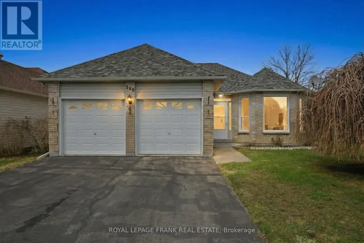 168 ELGIN STREET E, Kawartha Lakes (Lindsay), Ontario K9V6B3