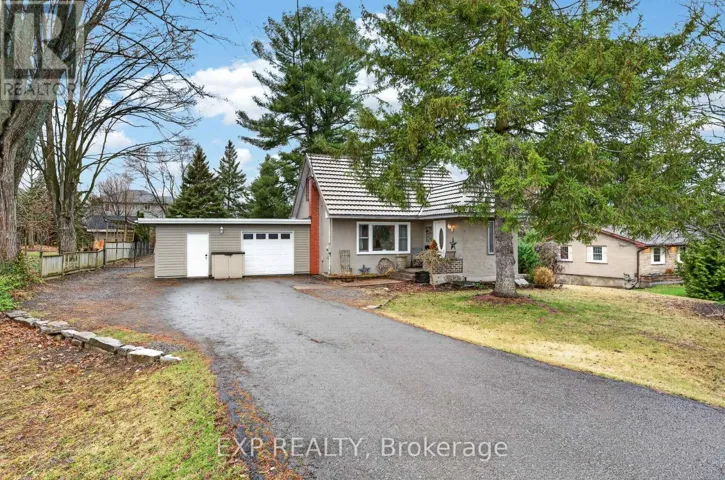 160 COUNTY 8 ROAD, Greater Napanee (Greater Napanee), Ontario K7R3C8