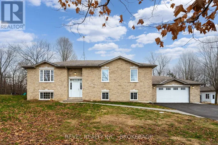 3826 STAGE COACH ROAD, Frontenac (Frontenac South), Ontario K0H2T0