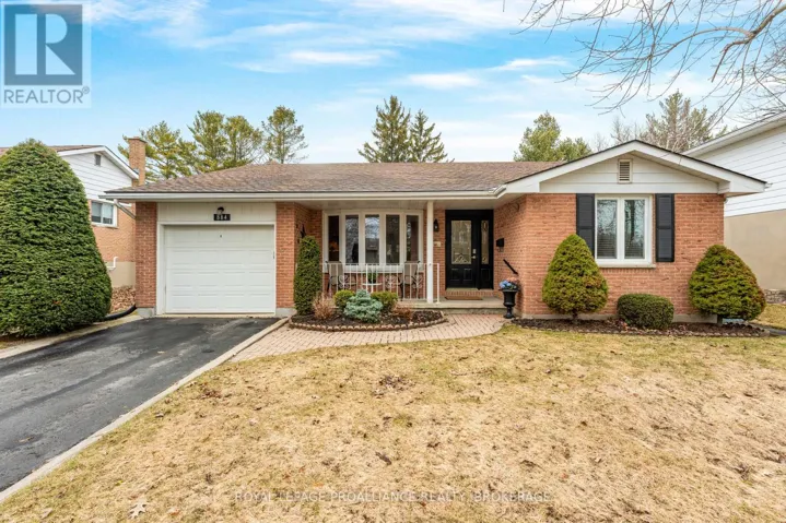 884 AUDEN PARK DRIVE, Kingston (City SouthWest), Ontario K7M5R9