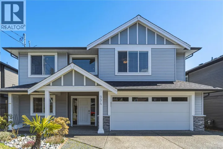 994 Douglas Ave, Nanaimo, British Columbia V9R6X8