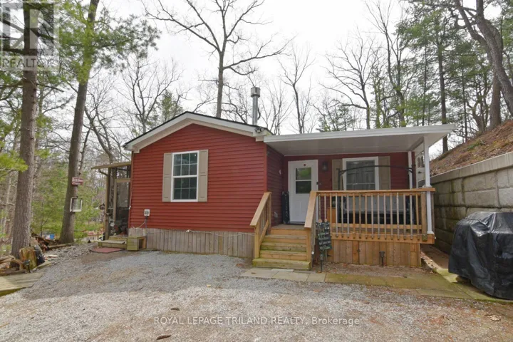 18 - 9826 NORTHVILLE CRESCENT, Lambton Shores, Ontario N0M2N0