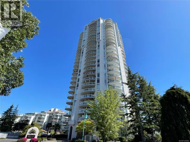 1603 154 Promenade Dr, Nanaimo, British Columbia V9R6Y3