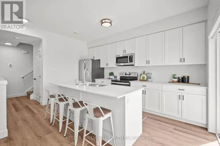 28 - 470 DARCY DRIVE, Strathroy-Caradoc (NE), Ontario N7G4H4